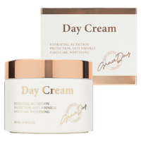 Refreshing Day Cream - Крем дневной освежающий для увлажнения и восстановления